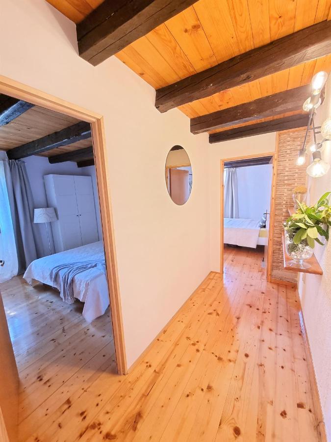 Stonehouse Ana With Jacuzzi Rovinj-Krmed Villa Exterior photo